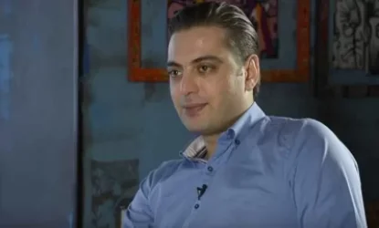 ՏԵՍԱՆՅՈՒԹ. Մարիխուանա ծխողները շատ բարի են. Բերման ենթարկված հաղորդավարը կոչ է արել Վրաստանի օրինակին հետևել