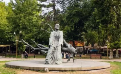 Կոնսերվատորիայի այգին անցավ քաղաքապետարանի լիազորության ներքո. Ավինյան