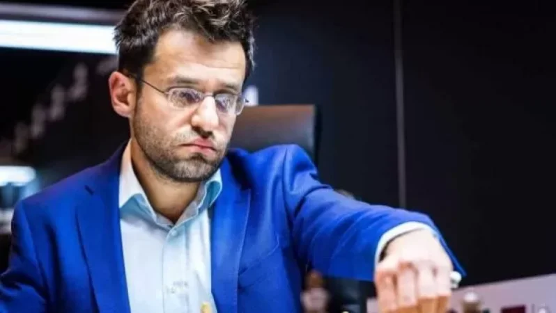 Լևոն Արոնյանը պահպանել է 7-րդ տեղը. ՖԻԴԵ