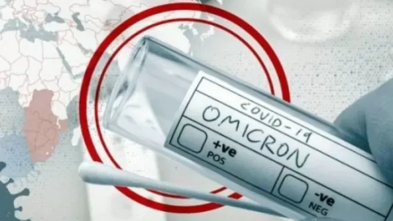 Անվանվել է այն ըմպելիքը, որը ցանկալի չէ օգտագործել «օմիկրոն»-ով վարակվելու դեպքում