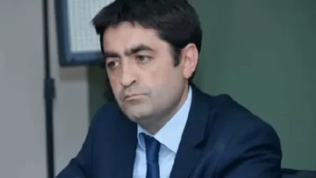 Արսեն Խառատյանը դատի է տվել Հրանտ Բագրատյանին