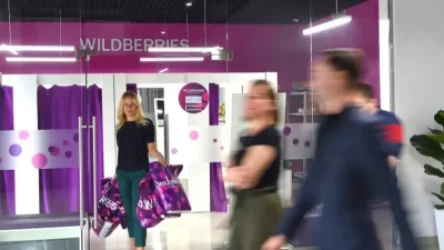 Գումարային աննախադեպ հոսք՝ դեպի Ռուսաստան․ միլիոնավոր դոլարների գնումներ  «Վայլդբերիզ»-ից․ News. am