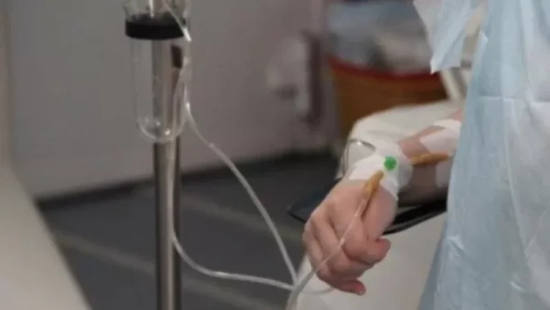 Սուրենավանում վթարի հետևանքով հոսպիտալացված 14-ամյա երեխայի վիճակը ծայրահեղ ծանր է․ ԲԿ