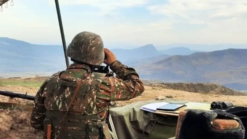 Բանակի կազմալուծում, ստորաբաժանումների դուրսբերում. ինչ աշխատանքներ են տարվում Արցախում ներկա դրությամբ