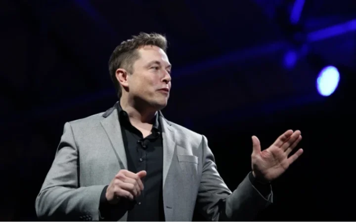 Իլոն Մասկն աջակցել է ՄԱԿ-ից և ՆԱՏՕ-ից ԱՄՆ-ի դուրս գալու գաղափարին