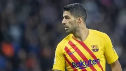 Լուիս Սուարեսը կվիրահատվի