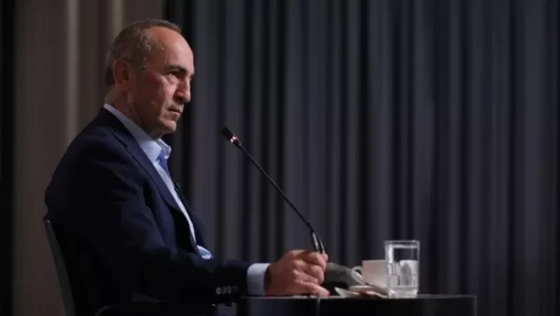 Քոչարյանը հայց է ներկայացրել Կենտրոնական ընտրական հանձնաժողովի դեմ