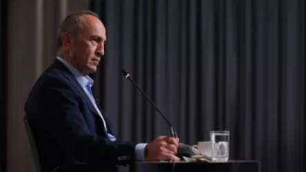 Քոչարյանը հայց է ներկայացրել Կենտրոնական ընտրական հանձնաժողովի դեմ