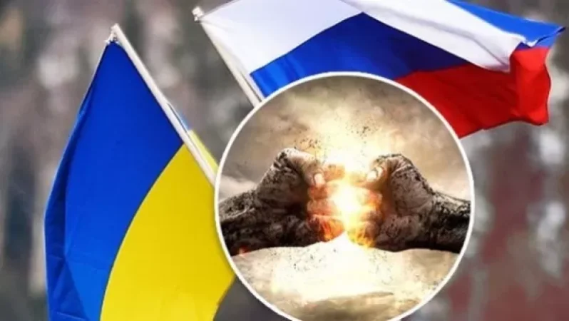 Ռուսական զորքերը երեք կողմից շրջափակել են Ուկրաինան. The New York Times