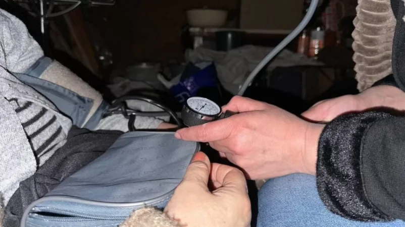 Աշխատանքներ են տարվում ծանր վիրավորում ստացած 30 անձանց Արցախից ՀՀ տեղափոխելու ուղղությամբ