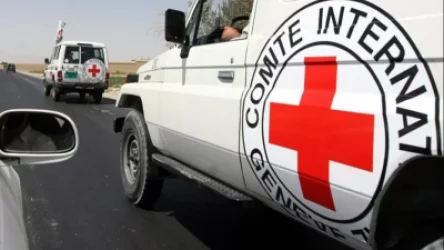 Արցախից հայտարարում են՝ «ԿԽ Աղդամով մուտքը միայն մեկ դեպքում կարող ենք ընդունել՝ Վագիֆ Խաչատրյանին հետ բերելուց»