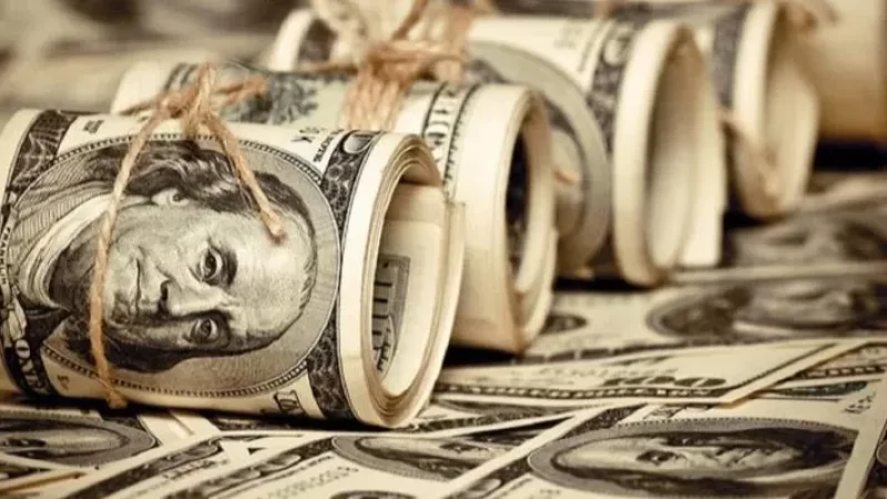 ՀՀ պետական պարտքը հատել է11 մլրդ դոլարի շեմը. «Ժողովուրդ»