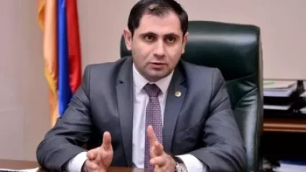 Պապիկյանին կփոխարինի տեղակալը`  Հակոբ Վարդանյանը