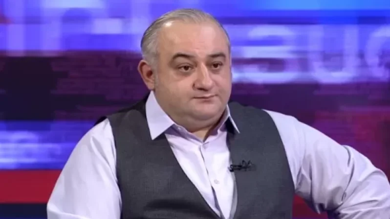 Ես չեմ հեռանում Հանրայինից. Պետրոս Ղազարյան