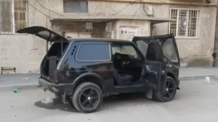 Սպանության փորձ. պայթեցրել են քաղաքացու ավտոմեքենան