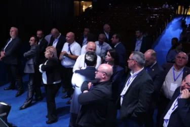 ՔՊ վարչության ընտրությանը պատվիրակների թվից ավելի մեծ թվով քվեաթերթիկներ են հայտնաբերվել․ ArmLur