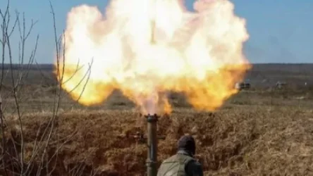 ՀՐԱՏԱՊ. Արկեր են արձակվել Չինարի ուղղությամբ. մեկը ընկել է տան վրա, երկուսը՝ բակում. ՊՆ