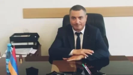 Արմավիր ԲԿ-ի տնօրենը վարակվել է կորոնավիրուսով