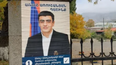 Գորիսեցիներին հերթով կանչում են հարցաքննության. Sputnik