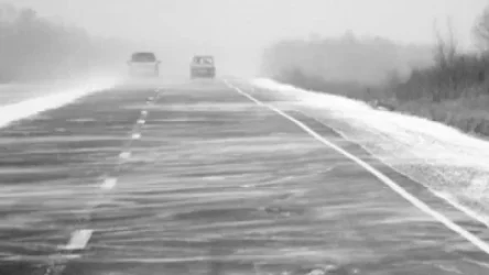 ԱԻՆ-ը զգուշացնում է՝ ՀՀ տարածքում կան դժվարանցանելի ճանապարհներ