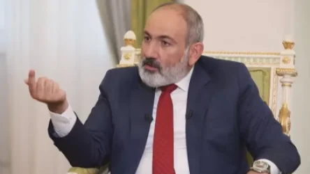 «Ի՞նչ միջանցք, ադրբեջանցիները իրավունք չունեն միջանցք ակնկալել»․ Նիկոլ Փաշինյան