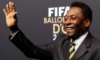 Պելեին մեկ շաբաթ անց դուրս են գրել  հիվանդանոցից