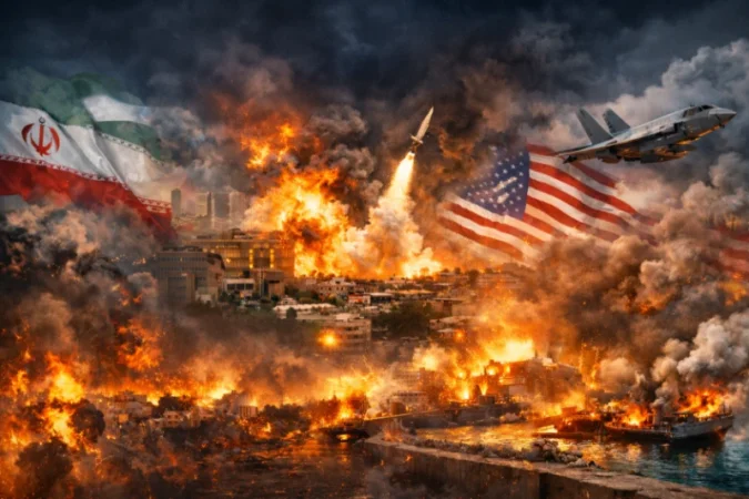 Լուրերը մեկ տողով. Իրան–ԱՄՆ լայնածավալ էսկալացիա․ նոր առաջնորդ Թեհրանում. տարածաշրջանային անկարգություններ