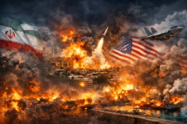 Լուրերը մեկ տողով. Իրան–ԱՄՆ լայնածավալ էսկալացիա․ նոր առաջնորդ Թեհրանում. տարածաշրջանային անկարգություններ