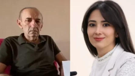 ԱԳՆ խոսնակի մեկնաբանությունը՝ հիվանդ արցախցու մասին