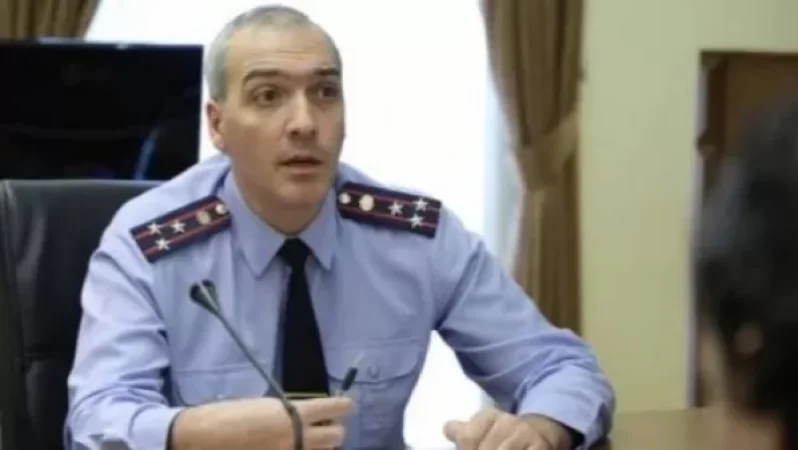 Վարչապետը ՔԿ նոր տեղակալ է նշանակել