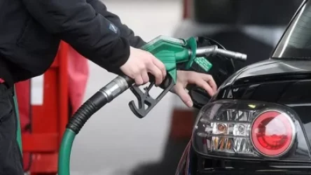 Ո՞րն է բենզինի շուկայում տեղի ունեցող գնային տատանումների պատճառները․ ՄՊՀ-ն պարզաբանում է
