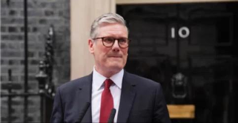 Մեծ Բրիտանիան և Ֆրանսիան աշխատում են Ուկրաինայի խաղաղության նոր պայմանագրի վրա