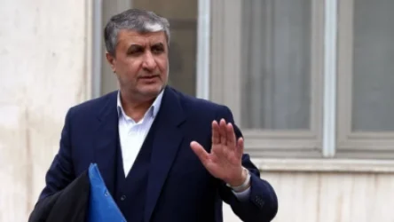 Իրանը և Ռուսաստանը մի շարք նոր փաստաթղթեր կստորագրեն. փոխնախագահ