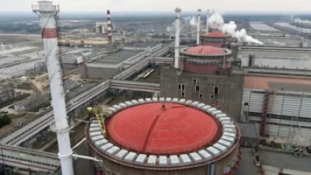 Գլխավոր խնդիրն է կանխել ԶԱԷԿ-ի գնդակոծությունը․ ՌԴ ԱԳՆ