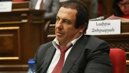 Ով է քննելու Ծառուկյանին կալանավորելու միջնորդությունը․ NEWS. am