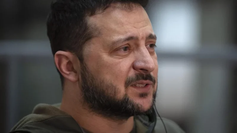 Թրամփը հրաժարվել է Ուկրաինային փոխանցել խոստացված հրթիռները