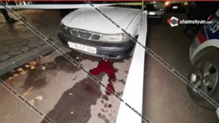 «Ափսոս, շուտ բռնեցիք, դեռ մի քանի հոգու էլ պիտի խփեի»․ Երևանում աղմկահարույց սպանություն կատարող տղամարդու խոսքերը