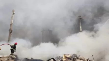 Կա 5 զոհ. ինչ է հայտնի «Սուրմալու»-ի պայթյունից հետո