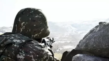 ՀՐԱՏԱՊ. «Նորաբակի ուղղությամբ ինտենսիվ կրակում են, ունենք վիրավորներ». Նորաբակի համայնքապետ