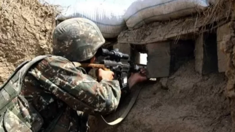 ՀՐԱՏԱՊ. Հայկական կողմը վիրավոր ունի. ՊՆ