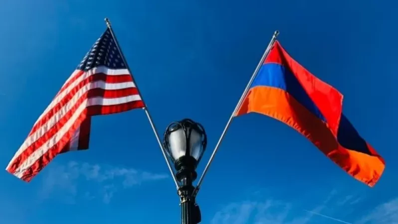 Դիվանագիտական սկանդալ. «Հրապարակ»