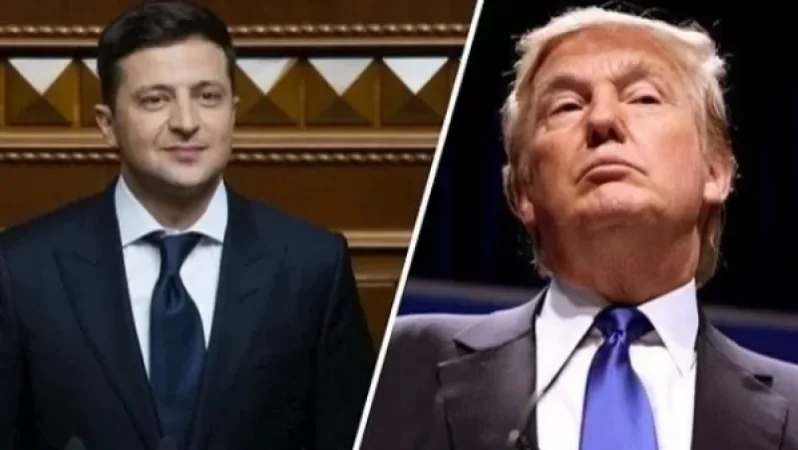 Թրամփը խոստացել է «վերադարձնել» Ղրիմը