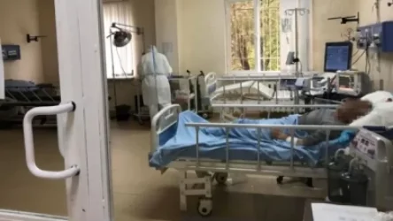 Քննարկում են հիվանդացածների չպատվաստվելու հարցը․ Hraparak