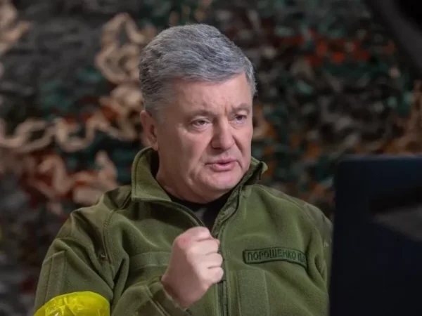 Հուսով ենք՝ Զելենսկին ունի «պլան Բ». Պորոշենկո