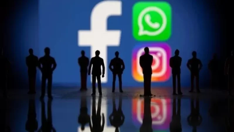 Ցուկերբերգը ներողություն է խնդրել սոցցանցերի աշխատանքի խափանումների համար. հայտնի է, թե ո՞րն է եղել պատճառը