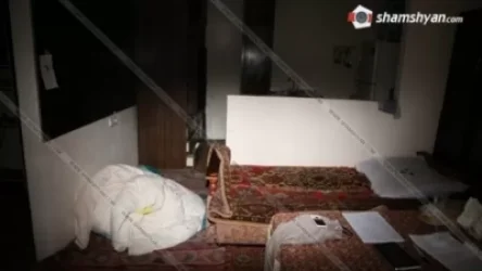 Ողբերգական դեպք Երևանում. տղան սպանել է մորը, դանակի հարվածներ հասցրել հորն ու ինքնավնասել իրեն