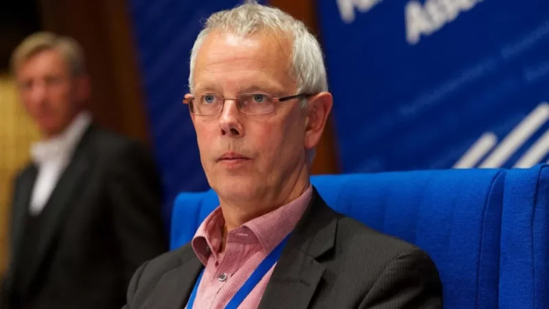 Բոլորն ընդունում են, որ Լեռնային Ղարաբաղն Ադրբեջանի մաս է․ ԵԽԽՎ նախագահ