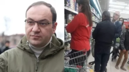 Հիմա հասկանո՞ւմ եք, թե ինչու է հանրության մի մասը դիմադրում պատվաստմանն ու դիմակահանդեսին. Արսեն Բաբայան