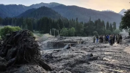 Վրաստանում օգոստոսի 7-ը սգո օր է հայտարարվել