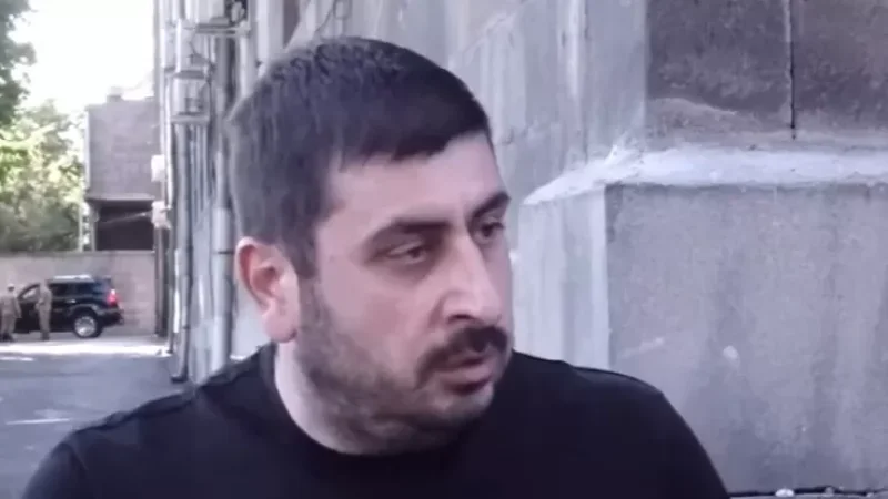 «Ոչ մի բան չեն անում, մատները մատներին չեն տալիս»․ զոհվածի հայրը՝ Ազատի զորամասի հրդեհի գործի մասին